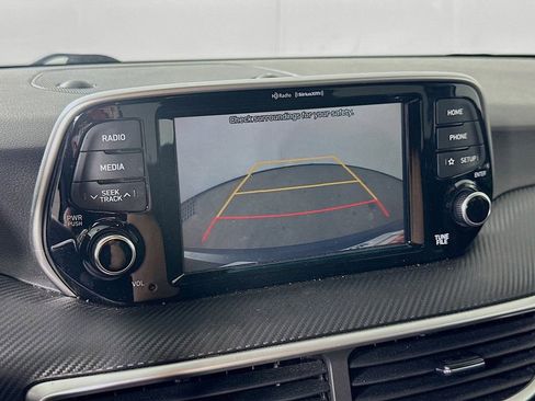 Used 2020 Hyundai Tucson Value image 10