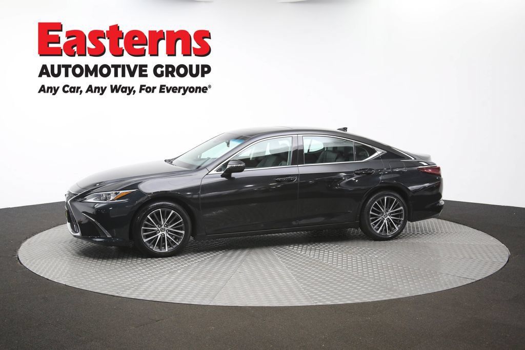 Used 2023 Lexus ES 350 w/ Premium Package FWD image 63