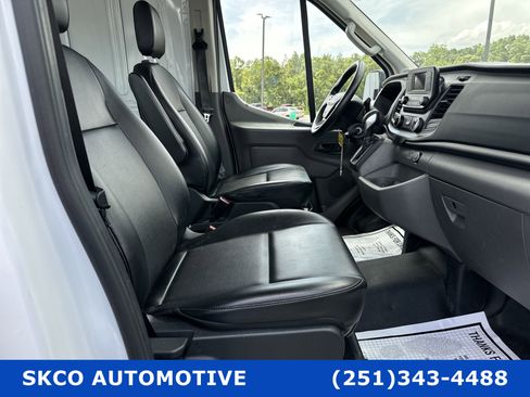 Used 2020 Ford Transit 250 Medium Roof image 13
