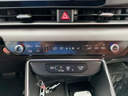 New 2026 Kia Carnival SX FWD image 14