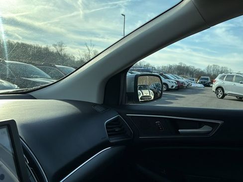 Used 2021 Ford Edge SEL w/ Convenience Package image 23