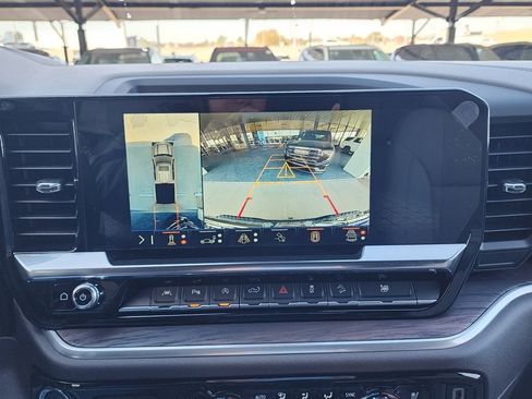 New 2026 GMC Sierra 1500 SLT w/ SLT Premium Plus Package image 28