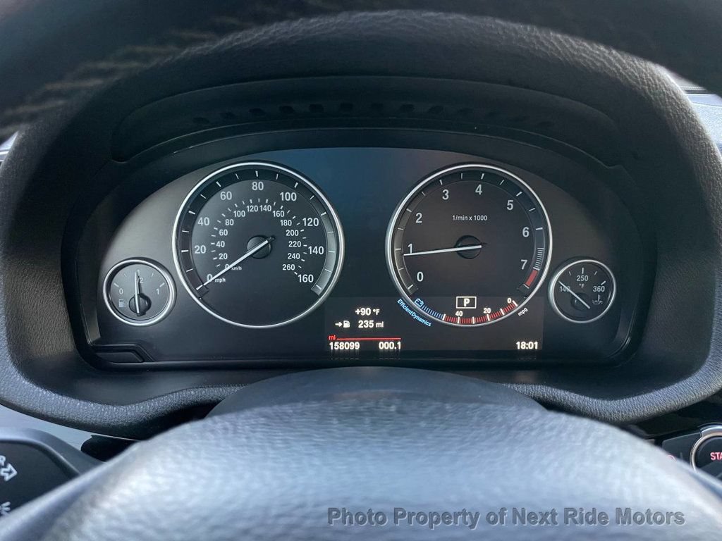 Used 2016 BMW X3 xDrive28i AWD/4WD image 22