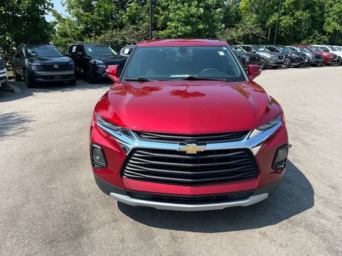 Used 2019 Chevrolet Blazer LT FWD image 8