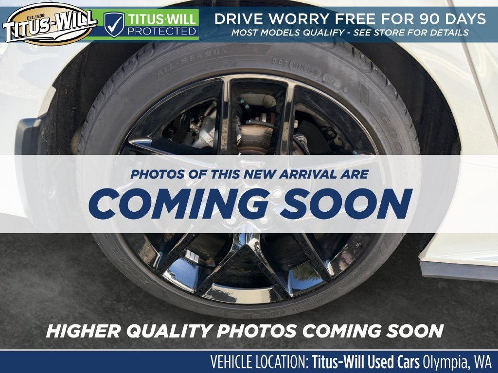 Used 2023 Honda Civic Sport image 5