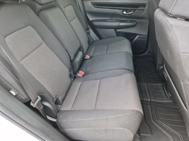 Used 2024 Honda CR-V EX image 19