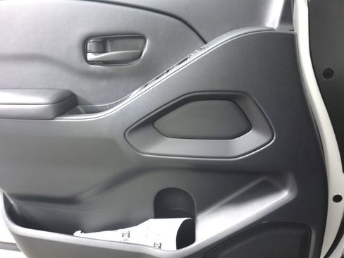 New 2026 Nissan Frontier S image 16