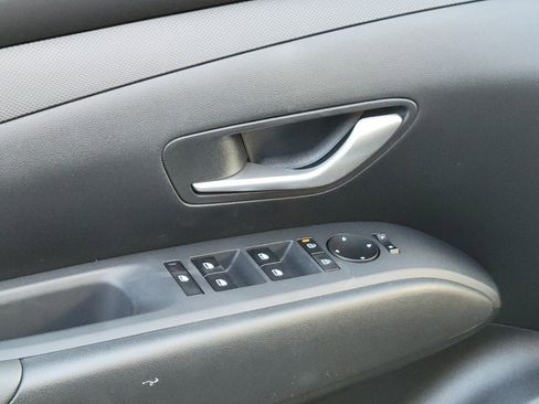 New 2026 Hyundai Santa Cruz SE image 12