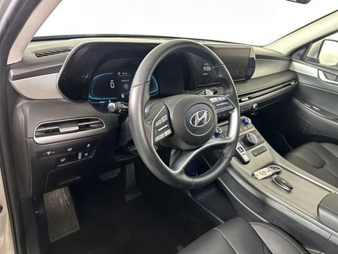 Used 2023 Hyundai Palisade SEL image 13