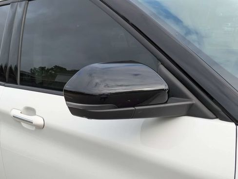 Used 2020 Ford Explorer Limited w/ Class III Trailer Tow Package RWD image 12