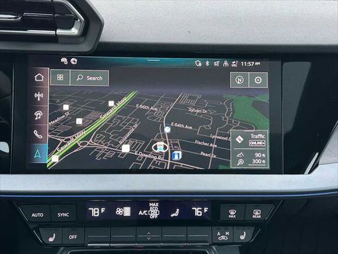 New 2026 Audi A3 2.0T Premium image 29