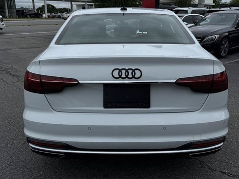 Used 2023 Audi A4 2.0T Premium w/ Convenience Package AWD/4WD image 15