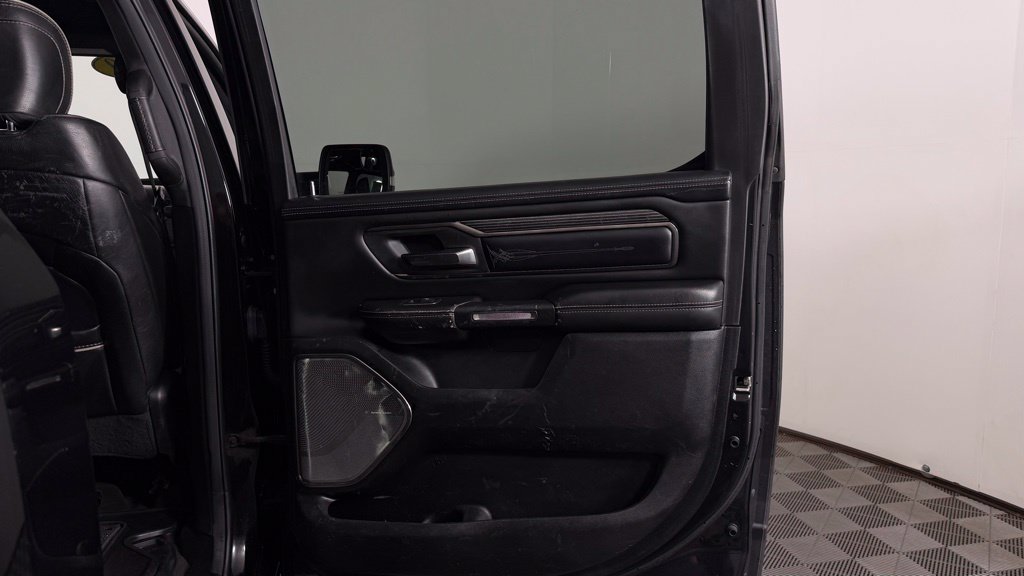 Used 2020 RAM 1500 Limited AWD/4WD image 23