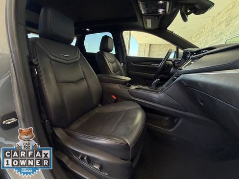 Used 2023 Cadillac XT5 Premium Luxury FWD image 25