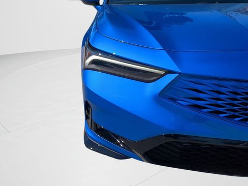 New 2026 Acura Integra A-Spec image 10