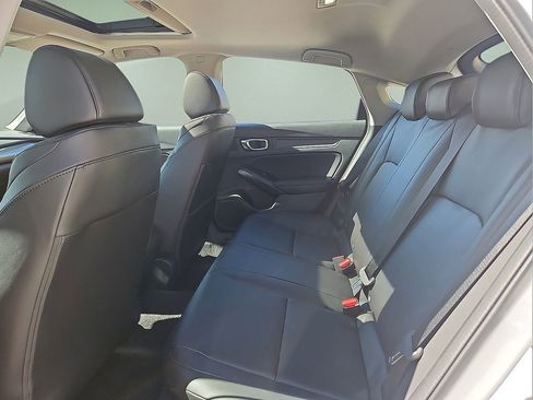 New 2026 Acura Integra Base image 10