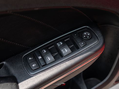 Used 2016 Dodge Charger SRT Hellcat w/ Harman/Kardon Audio Group RWD image 38