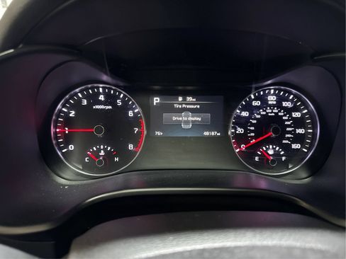 Used 2024 Kia Forte LXS w/ LXS Technology Package FWD image 16