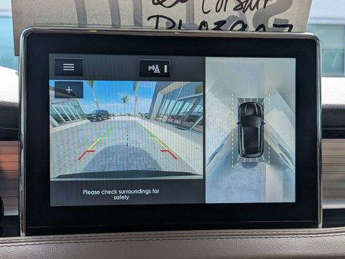 Certified 2020 Lincoln Corsair FWD image 22