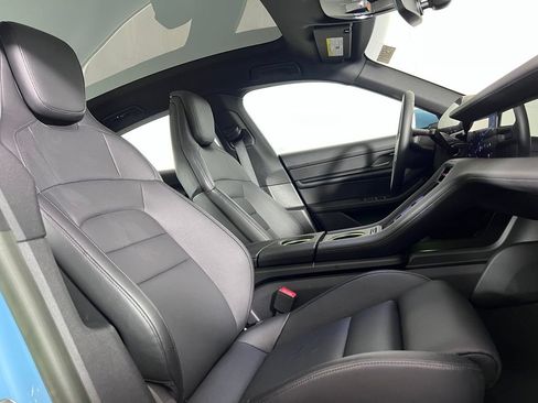 Certified 2023 Porsche Taycan 4S AWD/4WD image 20