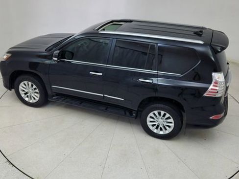 Used 2018 Lexus GX 460 Premium w/ Premium Package image 83