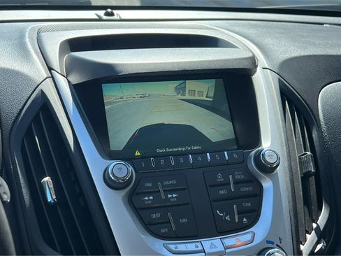 Used 2015 Chevrolet Equinox LTZ image 35