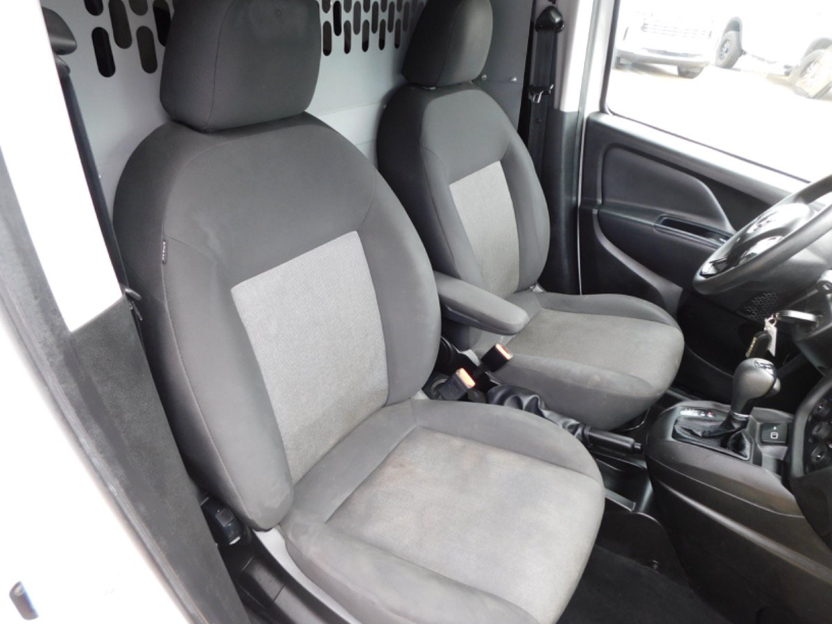 Used 2022 RAM ProMaster City Tradesman FWD image 25