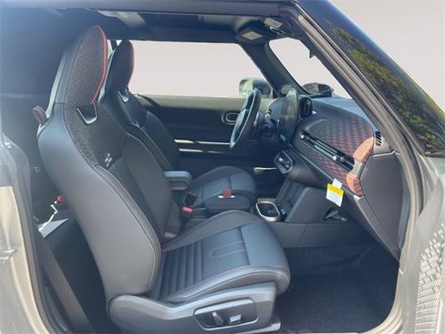 New 2026 MINI Cooper S image 15