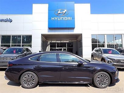 New 2025 Hyundai Sonata SEL