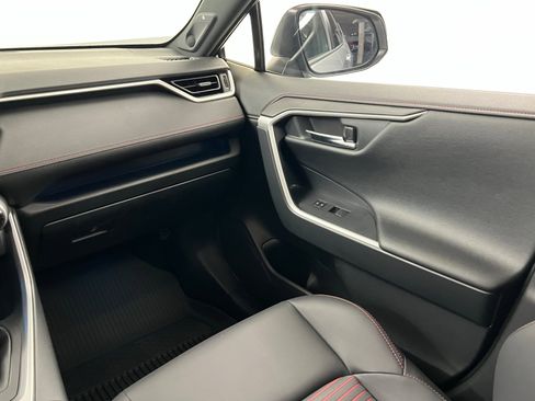 Certified 2025 Toyota RAV4 XSE image 10