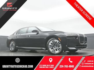 Used 2023 BMW i7 xDrive60 AWD/4WD video 1