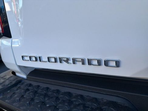 New 2026 Chevrolet Colorado ZR2 w/ Technology Package image 40