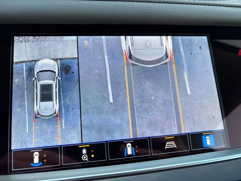 New 2026 Cadillac XT5 Premium Luxury w/ Driver Assist Package image 29