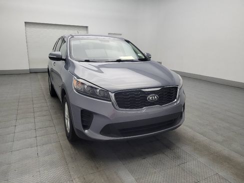 Used 2020 Kia Sorento LX AWD/4WD image 13