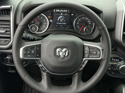 New 2026 RAM 1500 Lone Star AWD/4WD image 14
