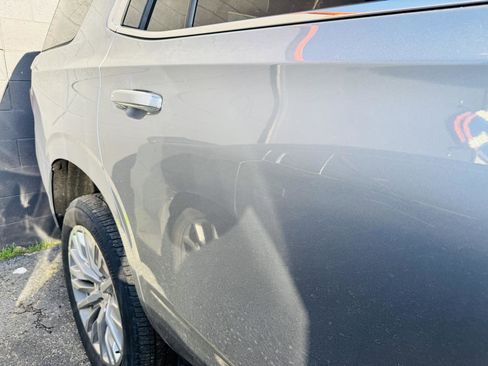 Used 2023 Chevrolet Tahoe Premier image 6