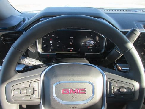 New 2026 GMC Sierra 3500 SLE image 16