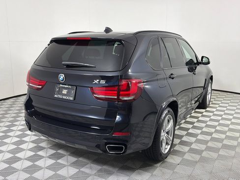Used 2018 BMW X5 xDrive35i AWD/4WD image 5