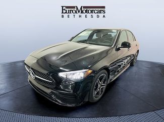 Used 2025 Mercedes-Benz C 300 4MATIC Sedan video 1