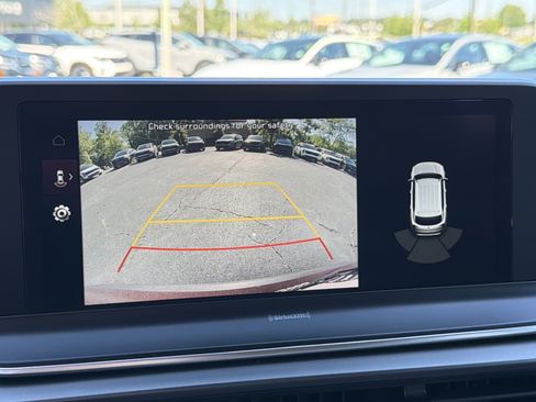 Used 2022 Kia Telluride S FWD image 27