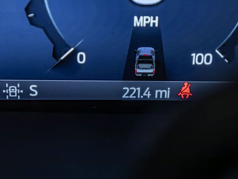 Used 2026 Ford F250 Platinum image 18