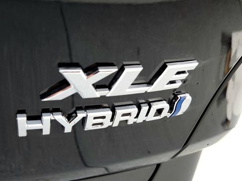 Used 2024 Toyota RAV4 XLE w/ Convenience Package AWD/4WD image 21
