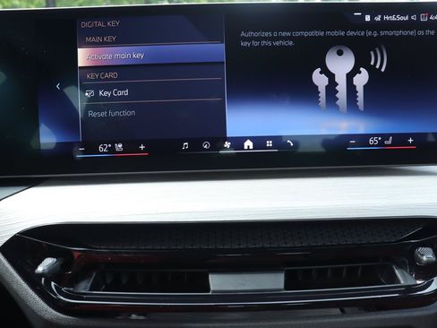 New 2026 BMW 430i w/ M Sport Package RWD image 36