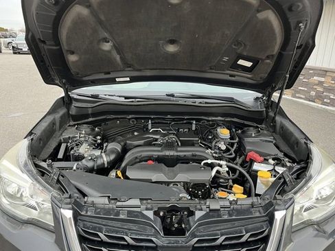 Used 2017 Subaru Forester 2.5i Premium image 24