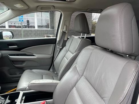 Used 2013 Honda CR-V EX-L image 11