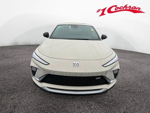 New 2026 Buick Envista Sport Touring w/ Studio Series image 2