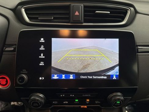 Used 2020 Honda CR-V EX image 25