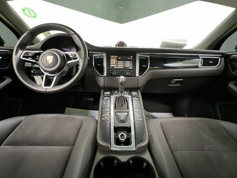 Used 2016 Porsche Macan S AWD/4WD image 18