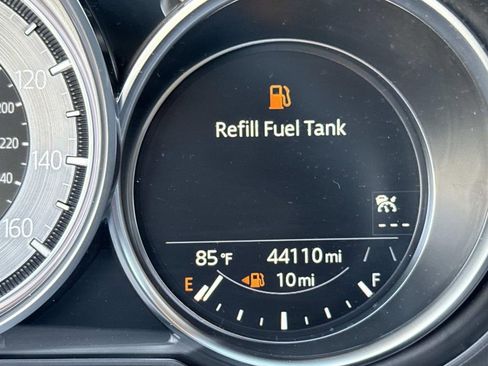 Used 2022 MAZDA CX-5 Carbon Edition image 38