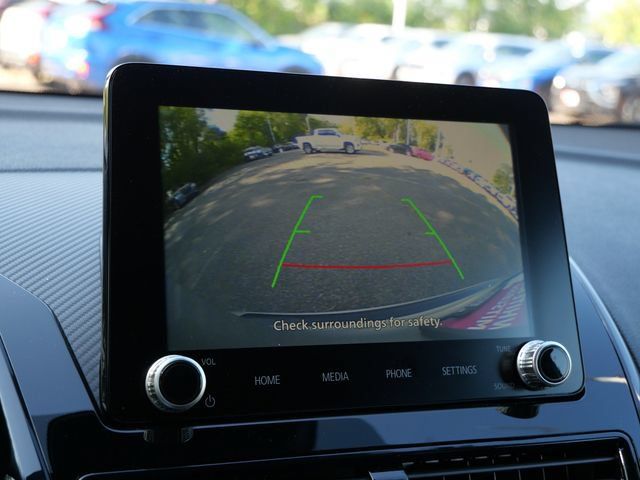 Used 2026 Mitsubishi Eclipse Cross LE AWD/4WD image 27
